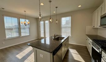 653 Grand Central Sta, Apex, NC 27502