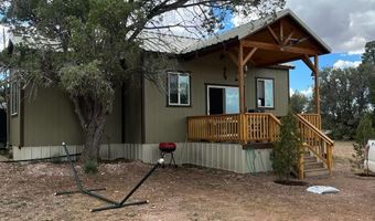 97 C Rattlesnake, Ash Fork, AZ 86320
