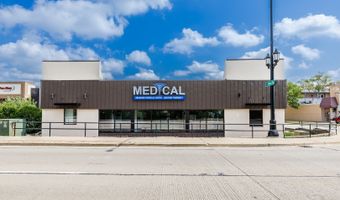 412 W Lake St, Addison, IL 60101