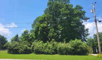 Patricia W-Side Lane lot 122, Bedford, IN 47421