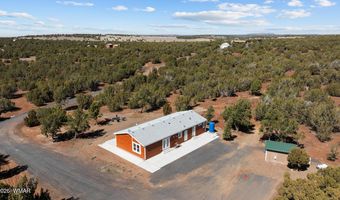 70 N 8158, Concho, AZ 85924