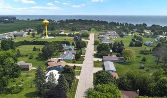 210 E GREENFIELD Ave, Algoma, WI 54201