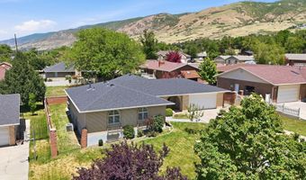 563 E 350 N, Bountiful, UT 84010
