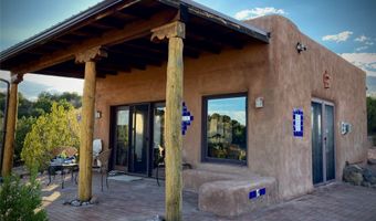 126 CR 156 A, Abiquiu, NM 87510