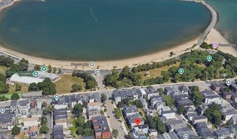 933 E Broadway 1, Boston, MA 02127