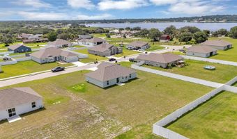1116 CALOOSA RIDGE Way, Babson Park, FL 33827