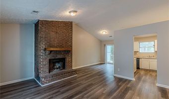 5428 Glen Haven Dr, Atlanta, GA 30349