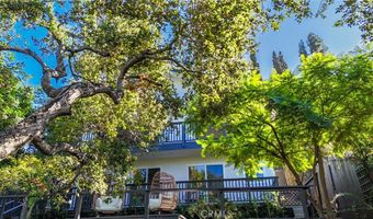 1321 Wildwood Dr, Los Angeles, CA 90041