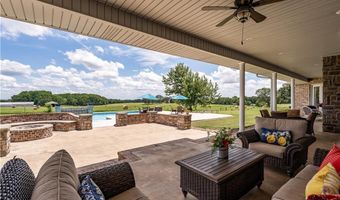 4504 Ridge Rd, Alma, AR 72921