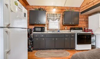 3198 N Happy Hollow Rd, Birdseye, IN 47513
