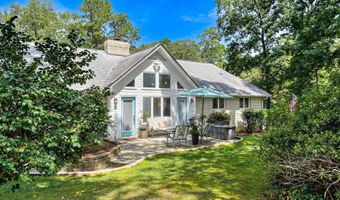 718 Winged Foot Dr, Aiken, SC 29803