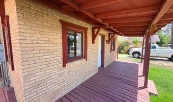 201 E Marfa Ave, Alpine, TX 79830