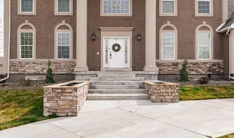 5930 E Pheasant Dr, Ammon, ID 83401