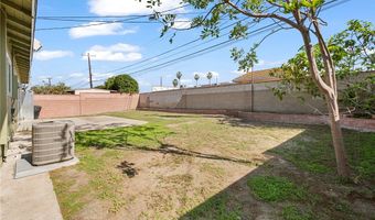 508 S Falcon, Anaheim, CA 92804