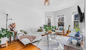 26 Peverell St 2, Boston, MA 02125