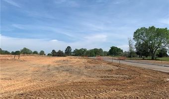 Lot 93 Dutton CT, Barling, AR 72923