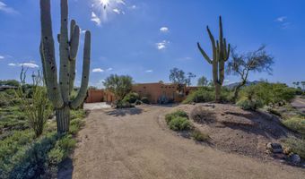 8529 E CAREFREE Dr, Carefree, AZ 85377