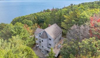 134 Sand Point Rd, Bar Harbor, ME 04609