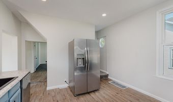 312 E Columbia St, Attica, IN 47918