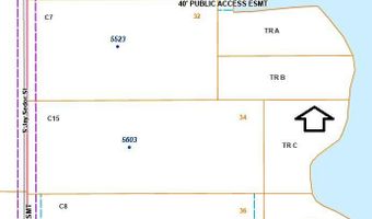 Tr B No Road, Big Lake, AK 99652