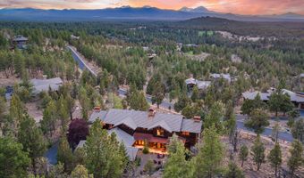 3444 NW Greenleaf Way, Bend, OR 97703