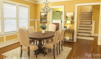 1051 Pee Dee Ave, Albemarle, NC 28001