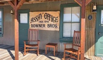 412 N Columbia St, Goldfield, NV 89013