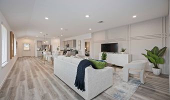 1708 Zander Ct Plan: Diana, Alvin, TX 77511