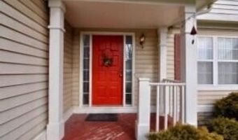 1692 Scio Ridge Rd, Ann Arbor, MI 48103