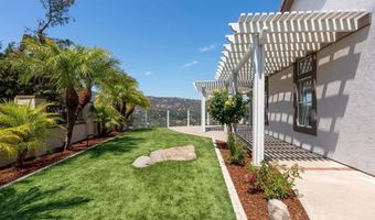 1337 Oak View Way, Escondido, CA 92029
