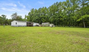 252 Trailwood Dr, Austin, AR 72007