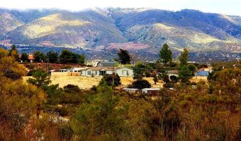 38400 Fischer Rd N, Anza, CA 92539