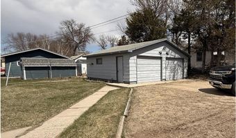 128 S Munsterman St, Appleton, MN 56208