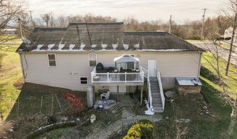 16242 State Road 148, Aurora, IN 47001