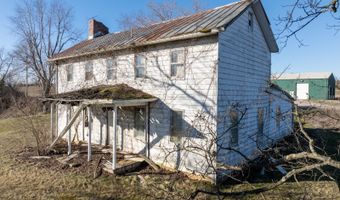 7530 Hebbardsville Rd, Athens, OH 45701