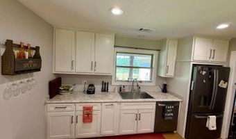 237 Co Rd 2120, Booneville, MS 38829