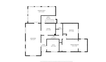 201 4th St, Clifton, AZ 85533
