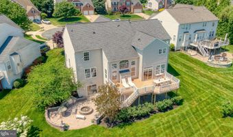 1205 BRIAR POST Ct, Bel Air, MD 21015