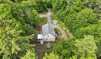 277 Parker Mountain Rd, Barrington, NH 03825
