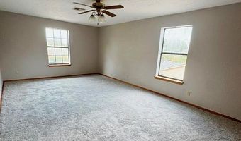 1100 N Prairie Dr, Altus, OK 73521