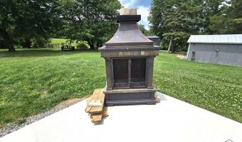 5540 Stones Dairy Rd, Bassett, VA 24055