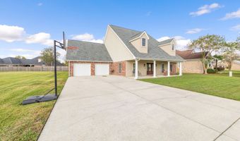 302 Riverside Dr, Berwick, LA 70342
