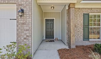 1916 Arnold Dr SE, Allenhurst, GA 31301