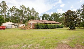 542 Ga Highway 64, Alma, GA 31510
