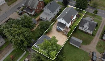 814 Sandusky St, Ashland, OH 44805