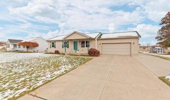 2625 Prairie, Adrian, MI 49221