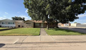 1802 W Clayton Ave, Artesia, NM 88210
