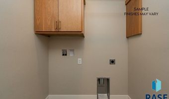 1517 W Autumn Cir, Brandon, SD 57005