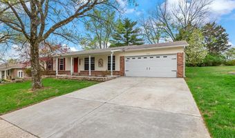 269 Braeshire Dr, Ballwin, MO 63021