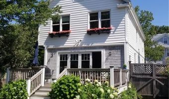 25 Dean Ave, Newport, RI 02840